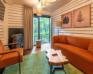 Guest house 0735669 - Chalet Hainaut - The Cottage by YourNature