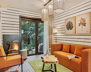 Guest house 0735669 - Chalet Hainaut - The Cottage by YourNature