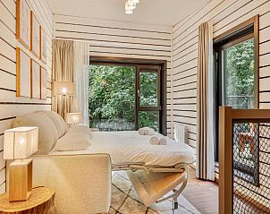 Guest house 0735669 - Chalet Hainaut - The Cottage by YourNature