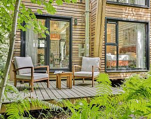 Guest house 0735670 - Chalet Hainaut - The Cottage by YourNature