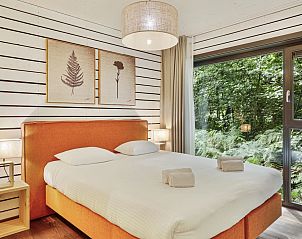 Unterkunft 0735673 - Chalet Hennegau - The Cottage by YourNature