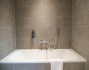 Unterkunft 0735673 - Chalet Hennegau - The Cottage by YourNature