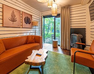 Unterkunft 0735679 - Chalet Hennegau - The Cottage by YourNature