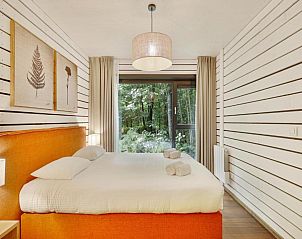 Unterkunft 0735679 - Chalet Hennegau - The Cottage by YourNature
