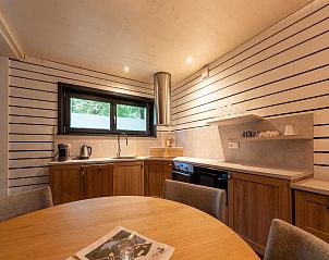 Unterkunft 0735679 - Chalet Hennegau - The Cottage by YourNature