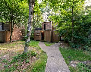 Unterkunft 0735679 - Chalet Hennegau - The Cottage by YourNature