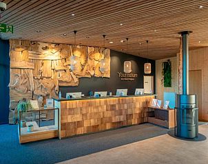 Unterkunft 0735679 - Chalet Hennegau - The Cottage by YourNature
