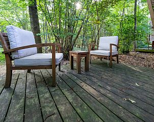 Unterkunft 0735679 - Chalet Hennegau - The Cottage by YourNature
