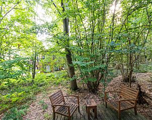 Unterkunft 0735679 - Chalet Hennegau - The Cottage by YourNature