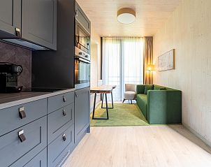 Unterkunft 0735680 - Chalet Hennegau - The Lodge by YourNature