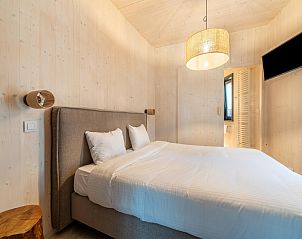 Unterkunft 0735682 - Chalet Hennegau - The Lodge by YourNature