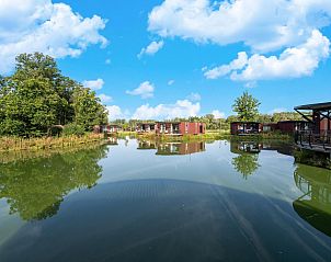 Unterkunft 0735682 - Chalet Hennegau - The Lodge by YourNature