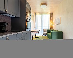 Unterkunft 0735685 - Chalet Hennegau - The Lodge by YourNature