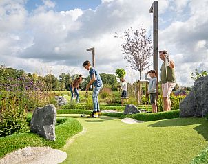 Unterkunft 0735685 - Chalet Hennegau - The Lodge by YourNature