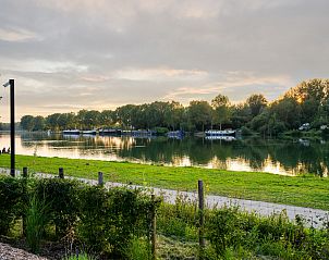 Unterkunft 0735690 - Chalet Hennegau - The Lodge by YourNature