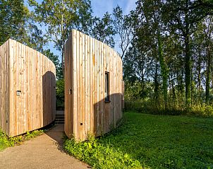 Unterkunft 0735691 - Chalet Hennegau - The Lodge by YourNature