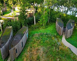 Unterkunft 0735691 - Chalet Hennegau - The Lodge by YourNature