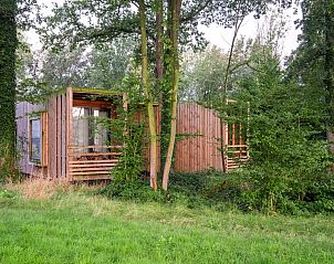 Unterkunft 0735691 - Chalet Hennegau - The Lodge by YourNature