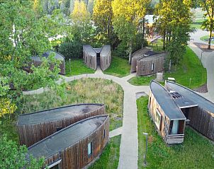 Unterkunft 0735693 - Chalet Hennegau - The Lodge by YourNature