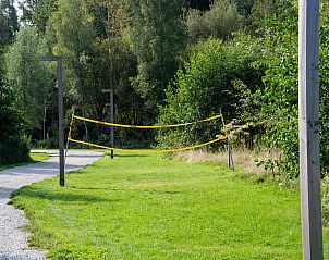 Unterkunft 0735693 - Chalet Hennegau - The Lodge by YourNature