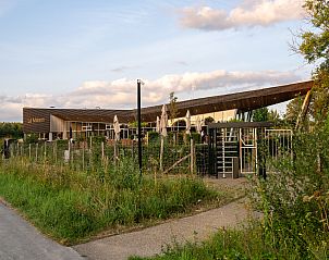 Unterkunft 0735693 - Chalet Hennegau - The Lodge by YourNature