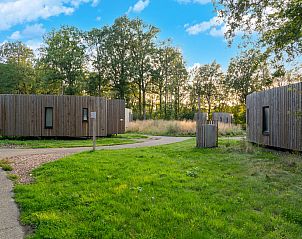 Unterkunft 0735694 - Chalet Hennegau - The Lodge by YourNature