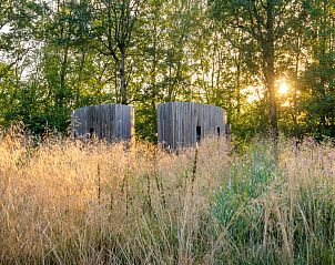 Unterkunft 0735694 - Chalet Hennegau - The Lodge by YourNature