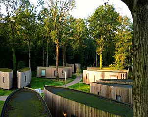 Unterkunft 0735697 - Chalet Hennegau - The Lodge by YourNature