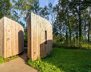 Unterkunft 0735697 - Chalet Hennegau - The Lodge by YourNature