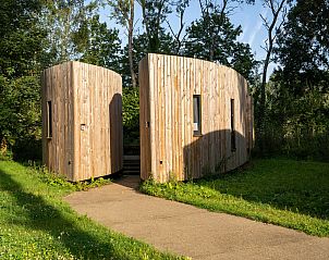 Unterkunft 0735699 - Chalet Hennegau - The Lodge by YourNature