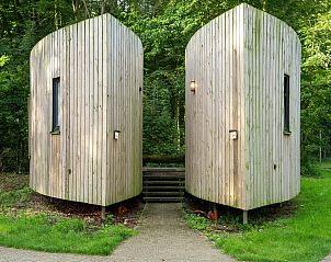 Unterkunft 0735699 - Chalet Hennegau - The Lodge by YourNature