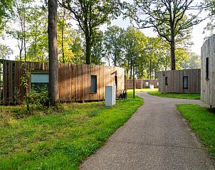 Unterkunft 0735699 - Chalet Hennegau - The Lodge by YourNature