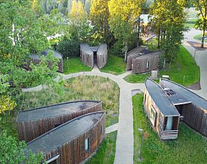 Unterkunft 0735699 - Chalet Hennegau - The Lodge by YourNature
