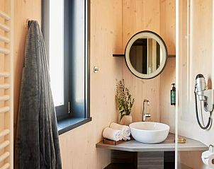 Unterkunft 0735699 - Chalet Hennegau - The Lodge by YourNature