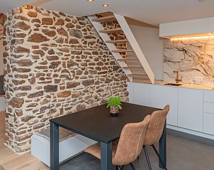 Guest house 0738003 • Holiday property Hainaut • Huisje in Mont-de-l'Enclus 