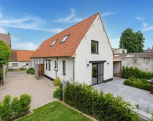 Unterkunft 0738005 - Ferienhaus Hennegau - Maison Au Trieu