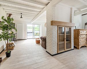 Unterkunft 0738005 - Ferienhaus Hennegau - Maison Au Trieu