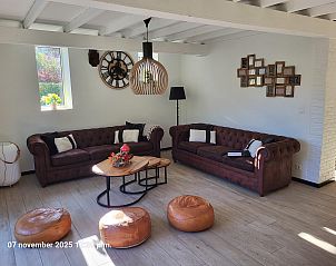 Unterkunft 0738005 - Ferienhaus Hennegau - Maison Au Trieu