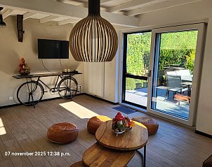 Unterkunft 0738005 - Ferienhaus Hennegau - Maison Au Trieu