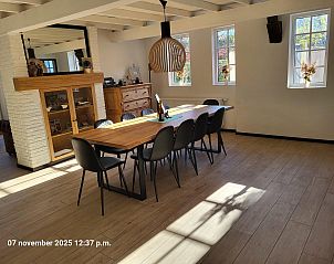 Unterkunft 0738005 - Ferienhaus Hennegau - Maison Au Trieu