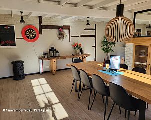 Unterkunft 0738005 - Ferienhaus Hennegau - Maison Au Trieu