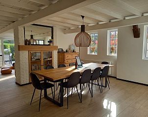 Unterkunft 0738005 - Ferienhaus Hennegau - Maison Au Trieu
