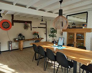 Unterkunft 0738005 - Ferienhaus Hennegau - Maison Au Trieu