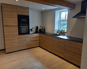 Unterkunft 0738005 - Ferienhaus Hennegau - Maison Au Trieu