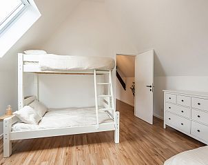 Unterkunft 0738005 - Ferienhaus Hennegau - Maison Au Trieu