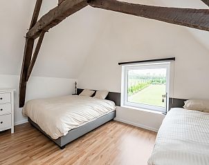 Unterkunft 0738005 - Ferienhaus Hennegau - Maison Au Trieu
