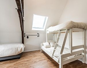 Unterkunft 0738005 - Ferienhaus Hennegau - Maison Au Trieu
