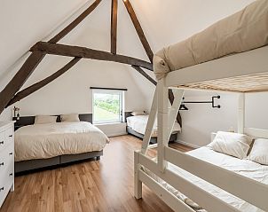 Unterkunft 0738005 - Ferienhaus Hennegau - Maison Au Trieu