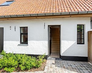 Unterkunft 0738005 - Ferienhaus Hennegau - Maison Au Trieu