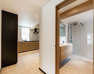 Unterkunft 0738005 - Ferienhaus Hennegau - Maison Au Trieu